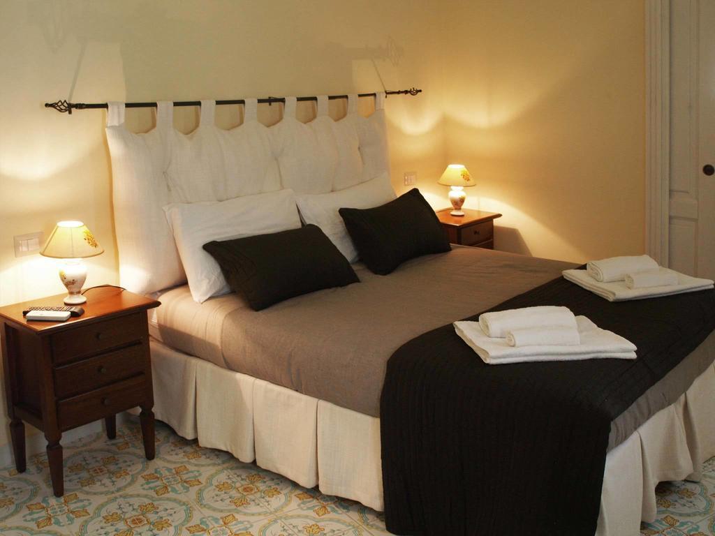 Sine Tempore B&B Manduria Habitación foto