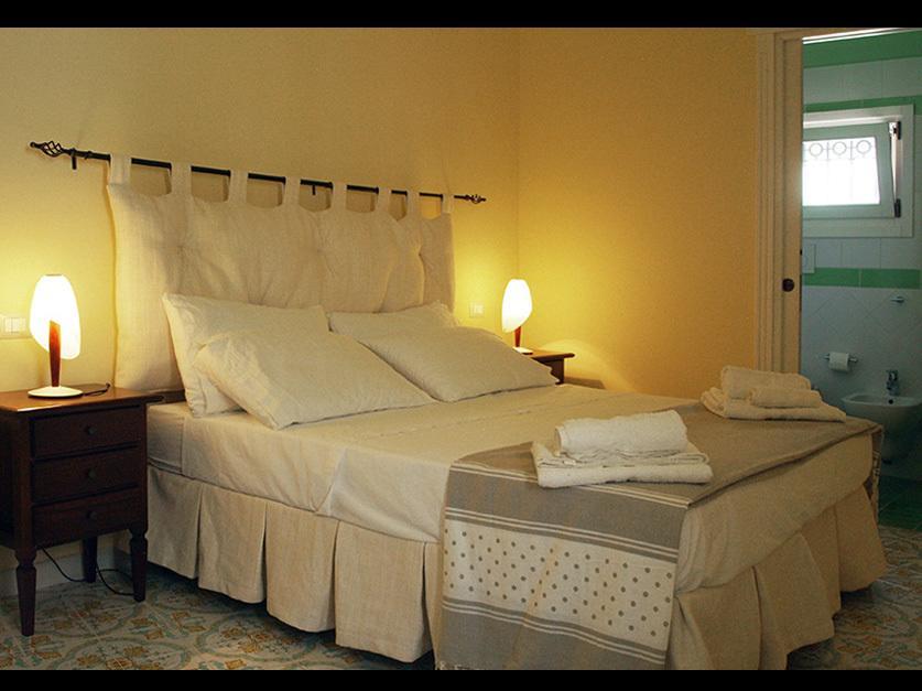 Sine Tempore B&B Manduria Habitación foto