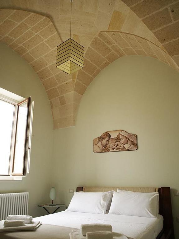 Sine Tempore B&B Manduria Habitación foto